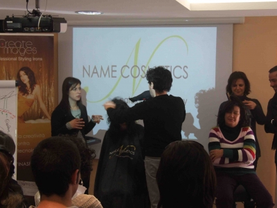 Corso Name Cosmetics