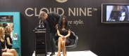 Cosmoprof 2011 - Stand Mowan e Cloud Nine