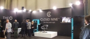 Cosmoprof 2011 - Stand Mowan e Cloud Nine