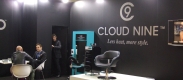 Cosmoprof 2011 - Stand Mowan e Cloud Nine