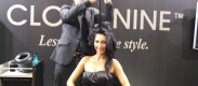 Cosmoprof 2011 - Stand Mowan e Cloud Nine