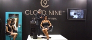 Cosmoprof 2011 - Stand Mowan e Cloud Nine