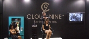 Cosmoprof 2011 - Stand Mowan e Cloud Nine