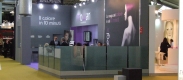 Cosmoprof 2011 - Stand Mowan e Cloud Nine