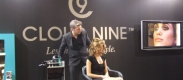 Cosmoprof 2011 - Stand Mowan e Cloud Nine