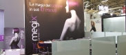 Cosmoprof 2011 - Stand Mowan e Cloud Nine