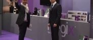 Cosmoprof 2011 - Stand Mowan e Cloud Nine