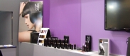 Cosmoprof 2011 - Stand Mowan e Cloud Nine