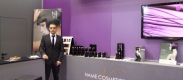 Cosmoprof 2011 - Stand Mowan e Cloud Nine