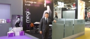 Cosmoprof 2011 - Stand Mowan e Cloud Nine