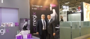 Cosmoprof 2011 - Stand Mowan e Cloud Nine