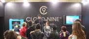 Cosmoprof 2011 - Stand Mowan e Cloud Nine