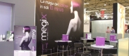 Cosmoprof 2011 - Stand Mowan e Cloud Nine