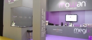 Cosmoprof 2011 - Stand Mowan e Cloud Nine