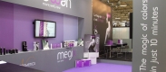 Cosmoprof 2011 - Stand Mowan e Cloud Nine