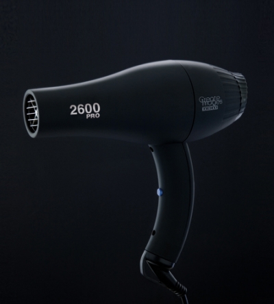 2600  dryer